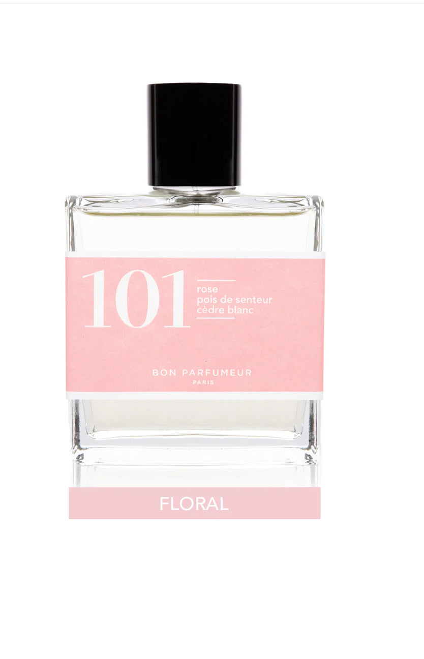 Bon Parfumeur eau de parfum - 101