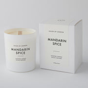 Union of London 235 g candle - Large   ALL SCENTS available