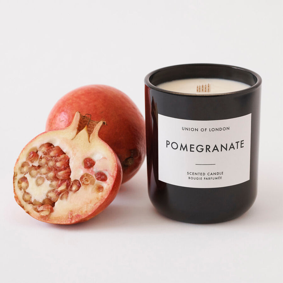 Union of London 235 g candle - Large   ALL SCENTS available