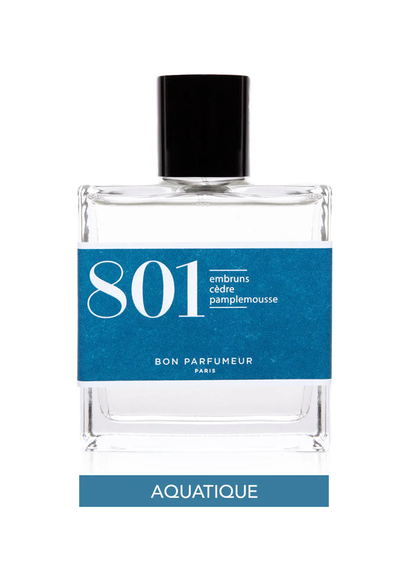 Bon Parfumeur eau du parfum - 801