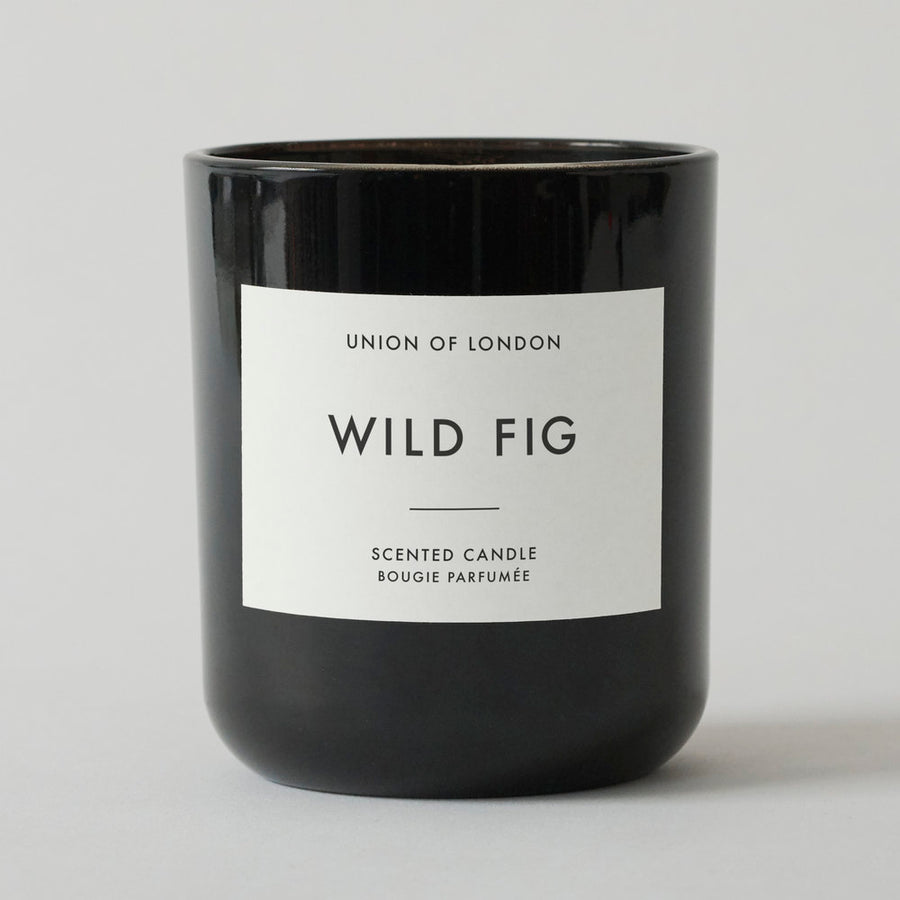 Union of London 235 g candle - Large   ALL SCENTS available