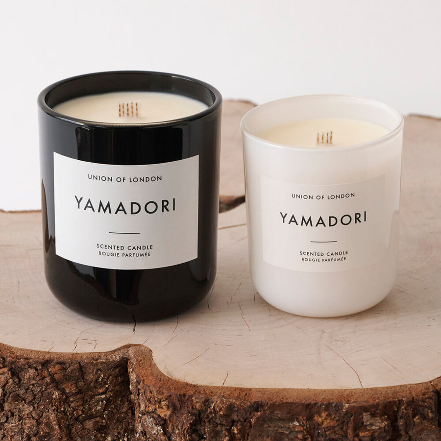 Union of London 235 g candle - Large   ALL SCENTS available