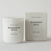 Union of London 235 g candle - Large   ALL SCENTS available