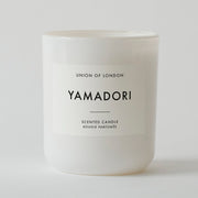 Union of London 235 g candle - Large   ALL SCENTS available