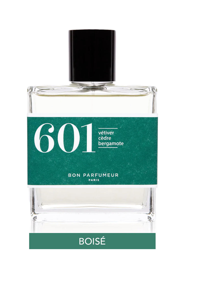 Bon Parfumeur eau de parfum - 601