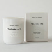 Union of London 235 g candle - Large   ALL SCENTS available
