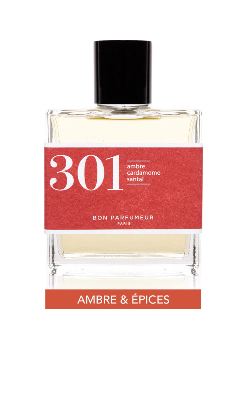 Bon Parfumeur eau de parfum - 301